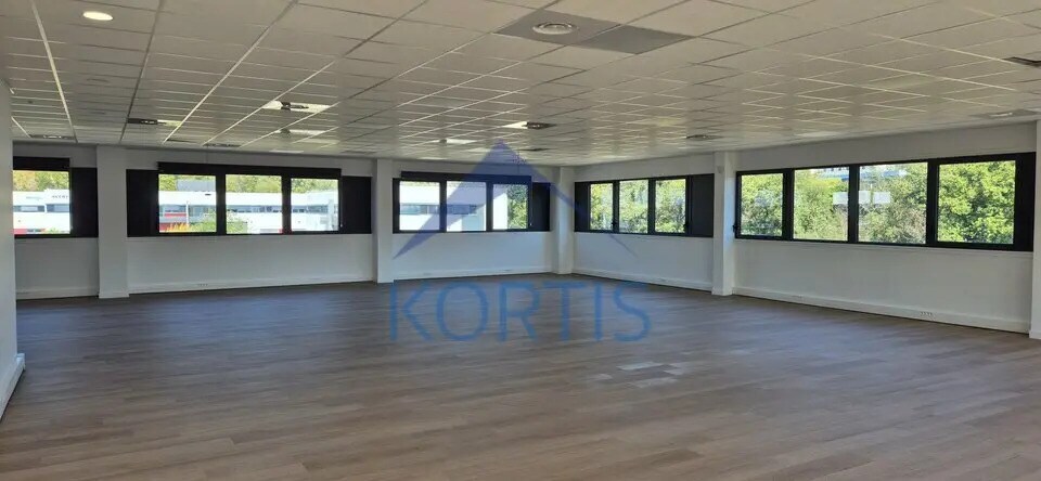 Bureau dans Dardilly à louer - Photo de l’immeuble – Image 3 sur 5