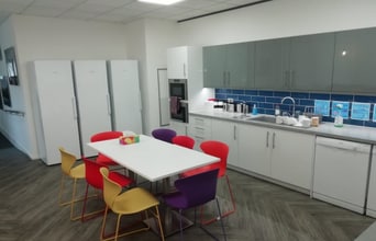 Alba House, Mulberry Business Park, Wokingham à louer Photo intérieure– Image 1 sur 5