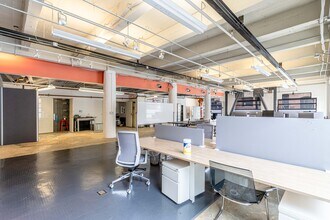 99 Green St, San Francisco, CA à louer Photo intérieure– Image 1 sur 7