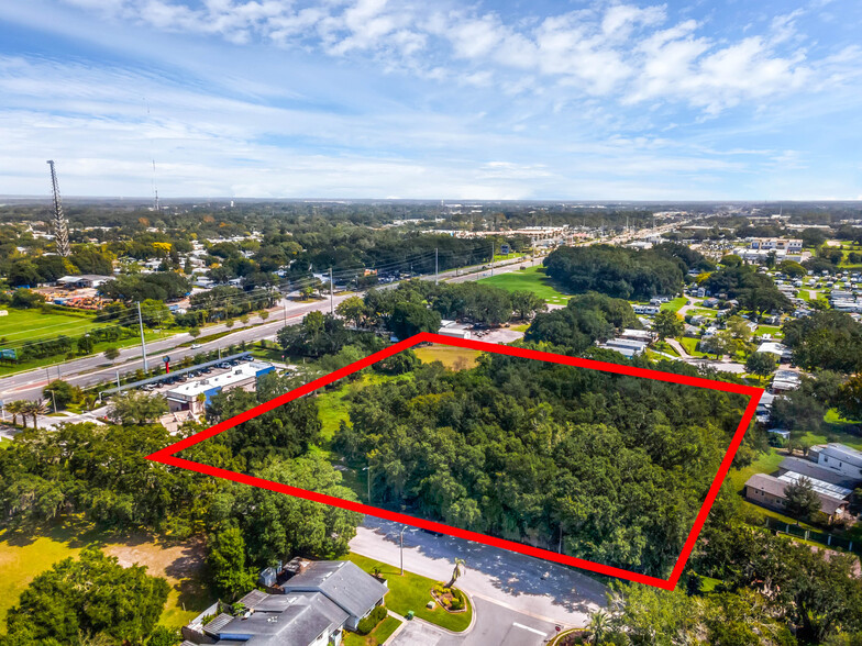 1123 Orange West Blvd, Winter Garden, FL à vendre - Photo de l’immeuble – Image 1 sur 10