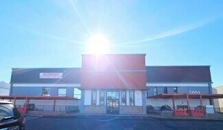Plus de détails pour 3601 W Sahara Ave, Las Vegas, NV - Bureau/Local commercial à louer