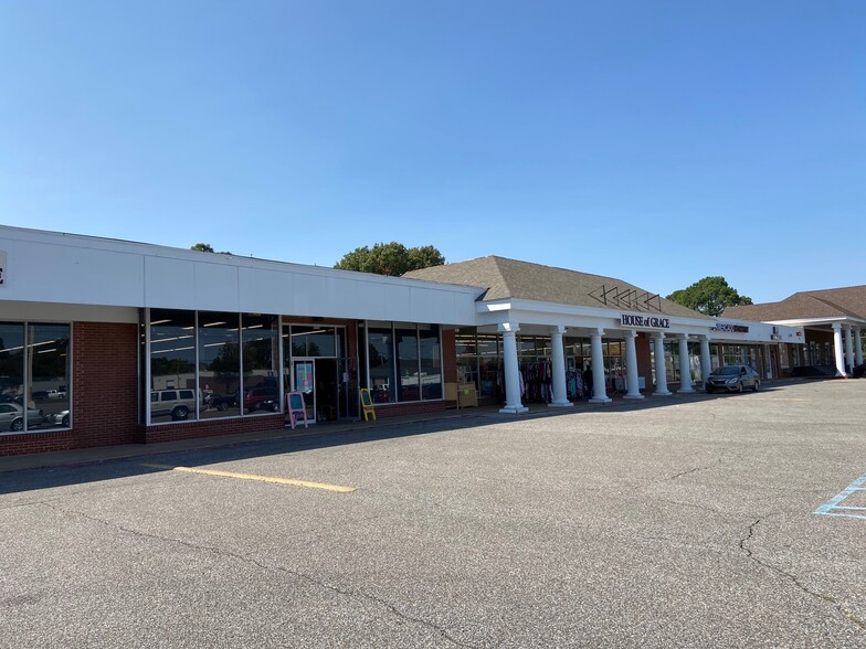 8535-8595 Highway 51 N, Southaven, MS à louer - Photo de l’immeuble – Image 2 sur 11