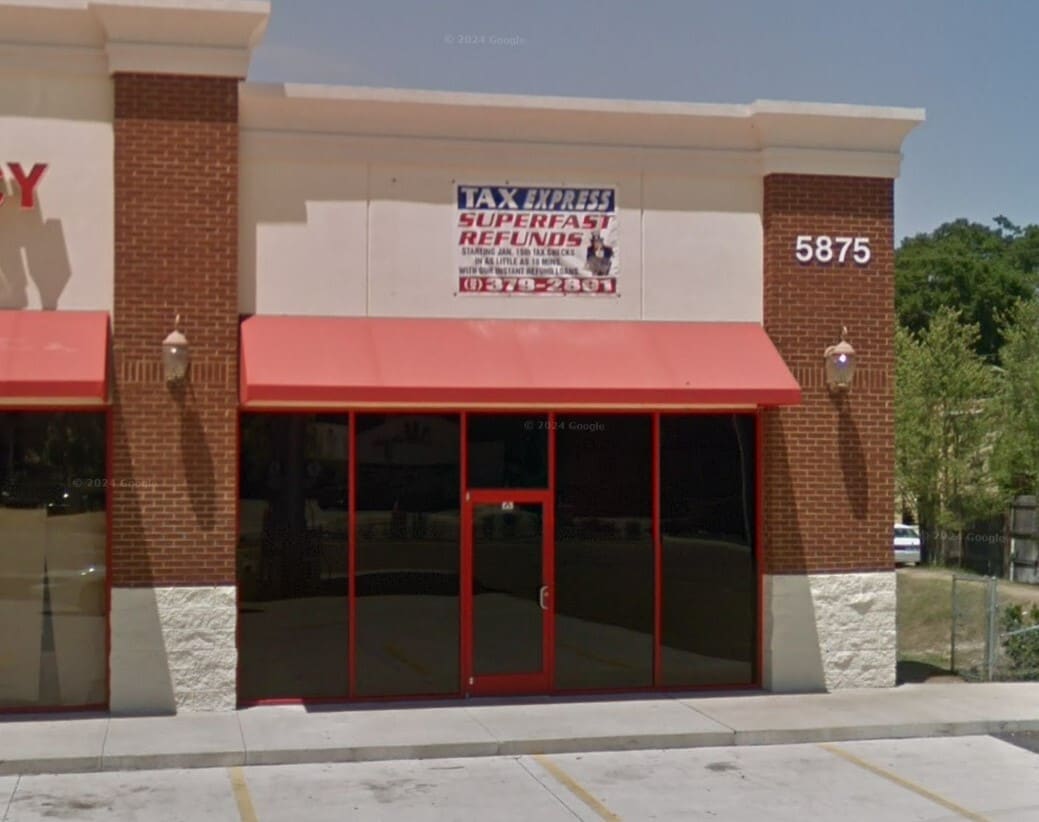 5875 San Juan Ave, Jacksonville, FL à louer Photo intérieure– Image 1 sur 1