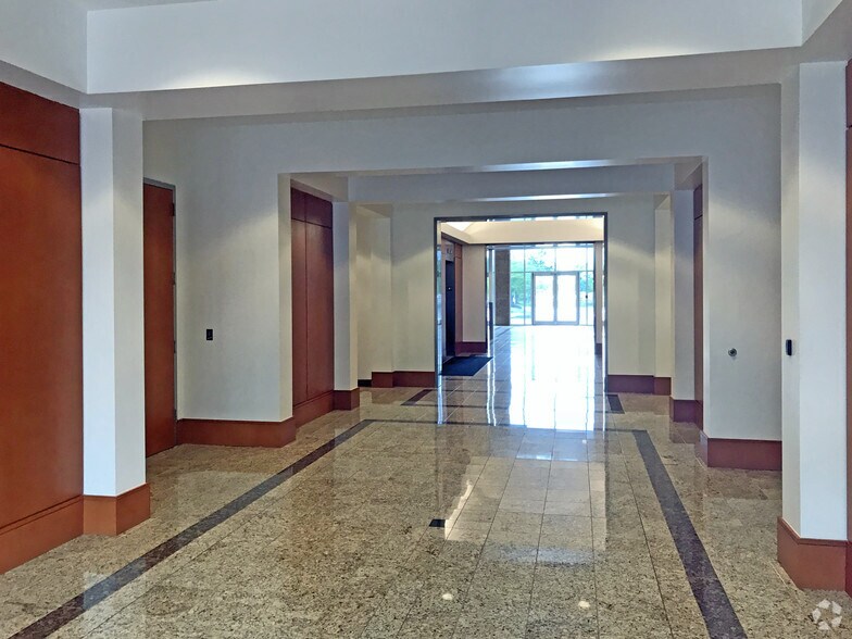 8045 Arco Corporate Dr, Raleigh, NC à louer - Hall d’entrée – Image 2 sur 49