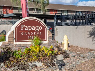 Plus de détails pour 1025 N 48th St, Phoenix, AZ - Logement à vendre