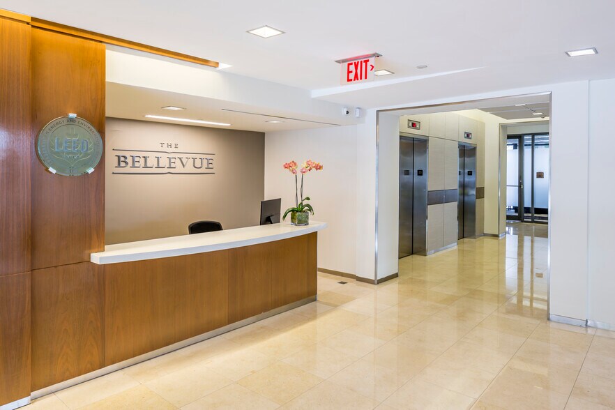 2323 S Shepherd Dr, Houston, TX à louer - Hall d’entrée – Image 3 sur 6