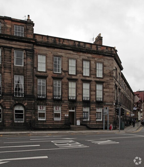 2-3 Randolph Pl, Edinburgh à louer - Photo de l’immeuble – Image 3 sur 3