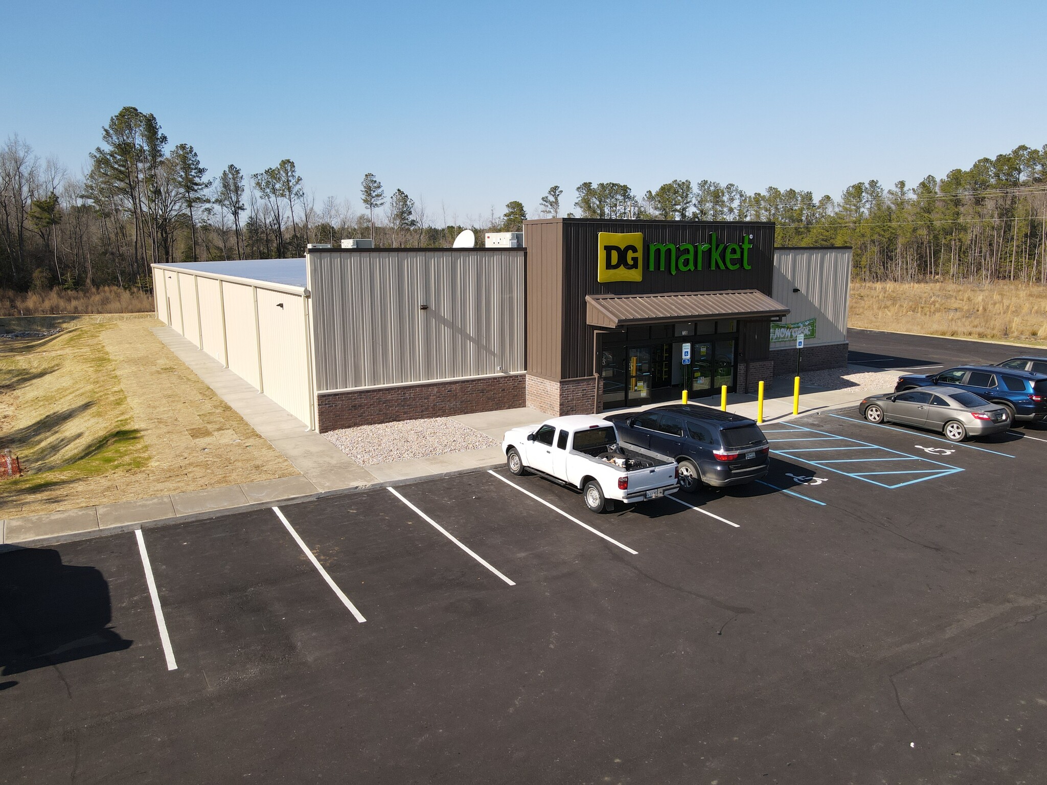 77 Coon Creek rd, Pageland, SC à vendre Photo principale– Image 1 sur 4