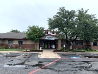 Plus de détails pour 3200 Hatch Rd, Cedar Park, TX - Local commercial à vendre