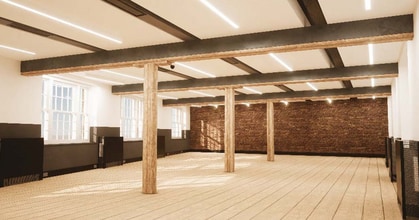 10 Bow St, Londres à louer Photo intérieure– Image 2 sur 2