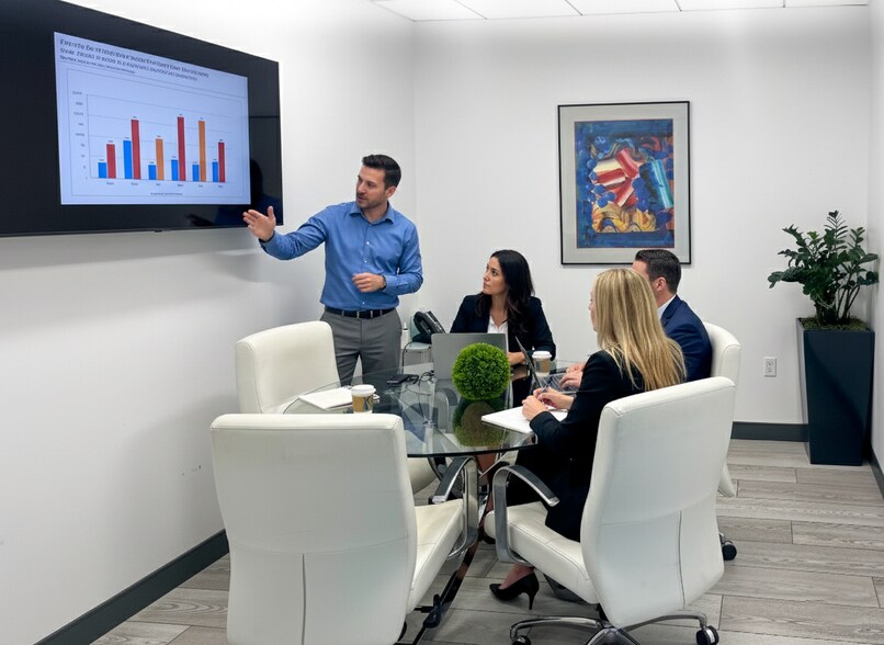 9440 Santa Monica Blvd, Beverly Hills, CA à louer - Photo intérieure – Image 3 sur 6