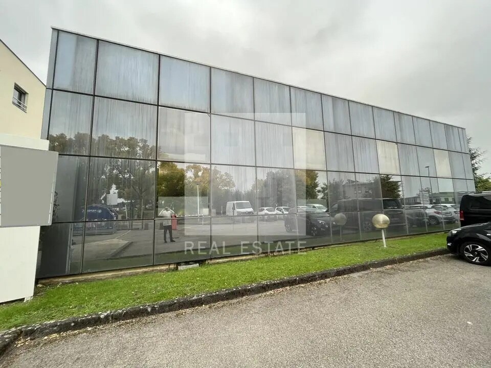 Bureau dans Dardilly à louer Photo de l’immeuble– Image 1 sur 10