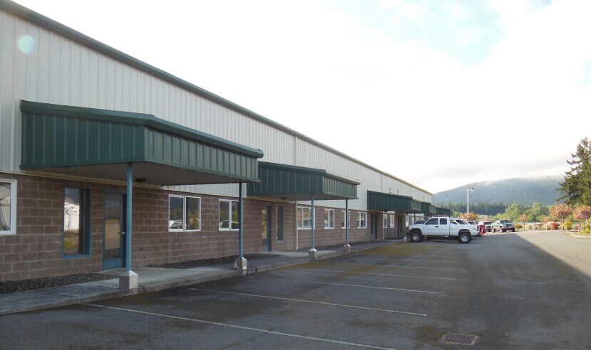 2007 S O St, Port Angeles, WA à louer Photo de l’immeuble– Image 1 sur 19