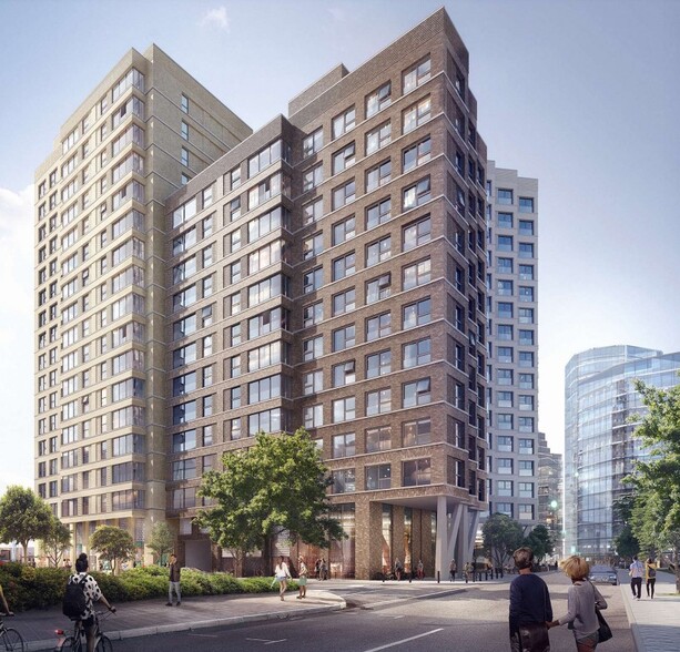 4 Lionel Rd S, Brentford à louer - Photo principale – Image 1 sur 1