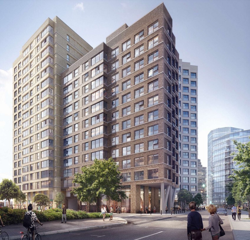 4 Lionel Rd S, Brentford à louer Photo principale– Image 1 sur 2