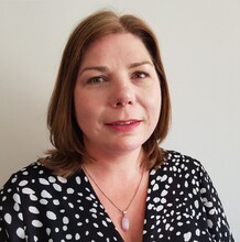 Judy George