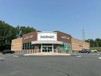 Plus de détails pour 3553 Washington Rd, Parlin, NJ - Local commercial à louer