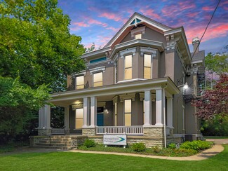 Plus de détails pour 1730 Madison Rd, Cincinnati, OH - Bureau à vendre