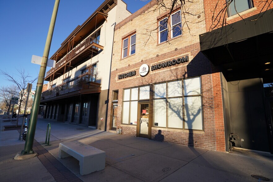 482 S Broadway, Denver, CO à louer - Photo principale – Image 1 sur 25