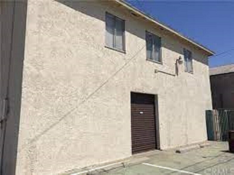 5300 Malabar St, Huntington Park, CA à vendre - Photo de l’immeuble – Image 3 sur 3