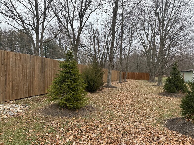 3885 N State Road 267, Brownsburg, IN à vendre - Photo de l’immeuble – Image 3 sur 9