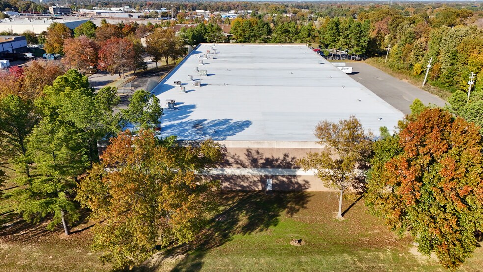 3370 Miac Cv, Memphis, TN à vendre - Photo de l’immeuble – Image 3 sur 11