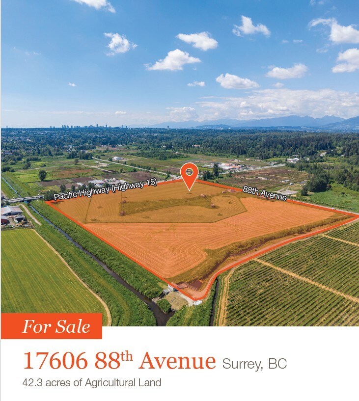 17606 88 Av, Surrey, BC à vendre Photo de l’immeuble– Image 1 sur 2