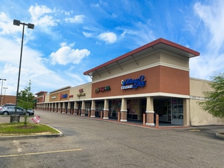 Plus de détails pour 1812 W Thomas St, Hammond, LA - Local commercial à louer