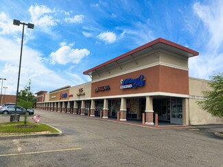 Plus de détails pour 1812 W Thomas St, Hammond, LA - Local commercial à louer