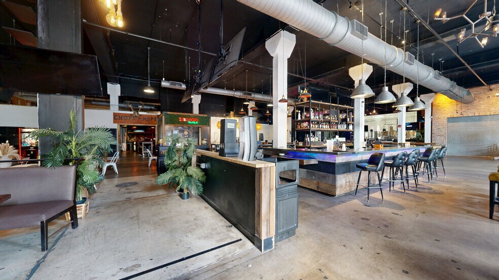 115 NW 6th St, Fort Lauderdale, FL à louer - Numérisation 3D Matterport – Image 2 sur 25