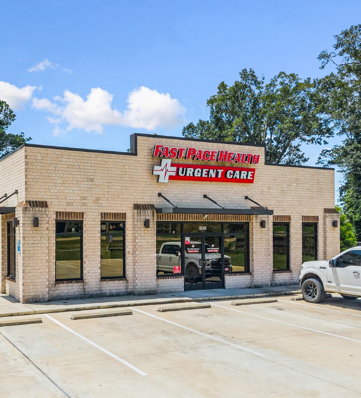 508 US 61, Natchez, MS à vendre Photo de l’immeuble– Image 1 sur 5