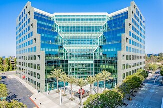 Plus de détails pour 19200 Von Karman Ave, Irvine, CA - Coworking à louer