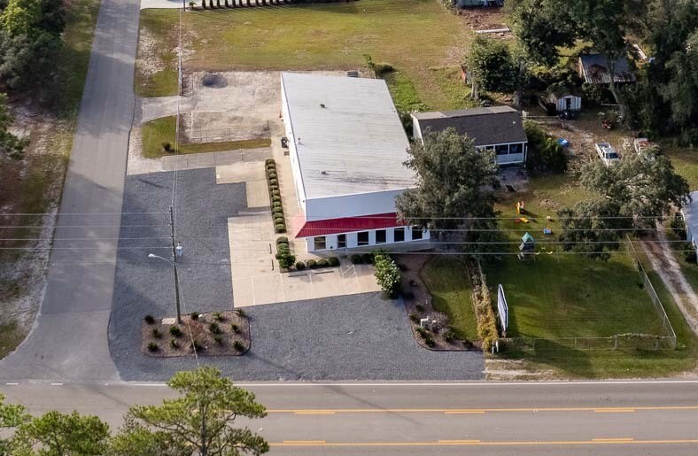 7011 Beach Dr SW, Ocean Isle Beach, NC à vendre - Photo de l’immeuble – Image 2 sur 19