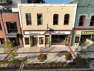 Plus de détails pour 16 S Union St, Concord, NC - Local commercial à louer