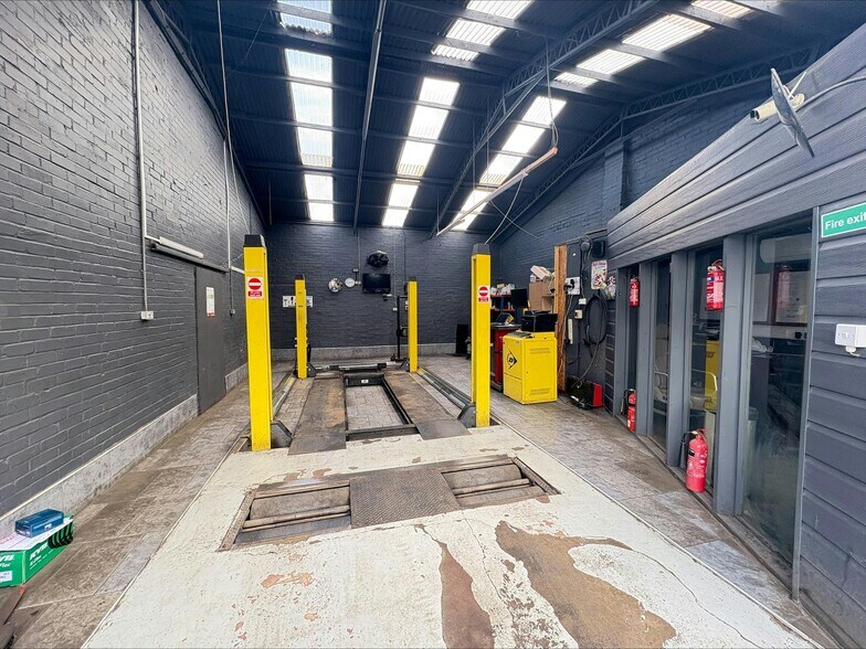 37 High Street, Eye à vendre - Photo de l’immeuble – Image 3 sur 3