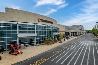 Plus de détails pour 1246-1280 Route 22, Phillipsburg, NJ - Local commercial à louer