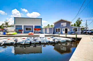 Plus de détails pour 7154 Shoal Line Blvd, Spring Hill, FL - Spécialisé à vendre
