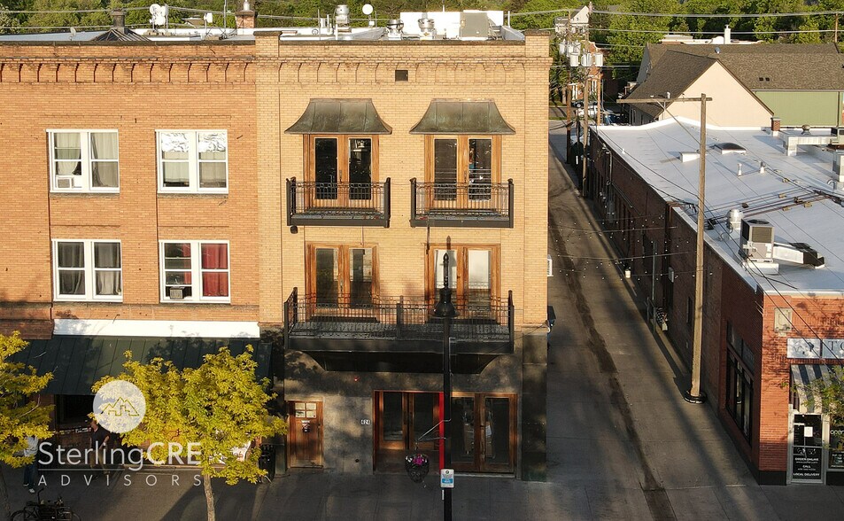 424 N Higgins Ave, Missoula, MT à vendre - Photo de l’immeuble – Image 3 sur 30