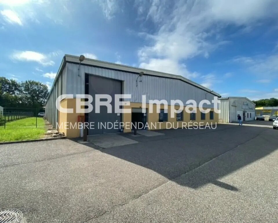 4 Bis Rue Du Pre Adam, Bettancourt-la-Ferrée à vendre Photo de l’immeuble– Image 1 sur 6