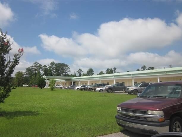 4280 US Highway 29 S, Tuskegee, AL à vendre - Photo principale – Image 1 sur 18