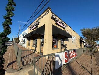 Plus de détails pour 163 S Main St, Keller, TX - Local commercial à louer