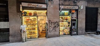 Plus de détails pour Local commercial à louer
