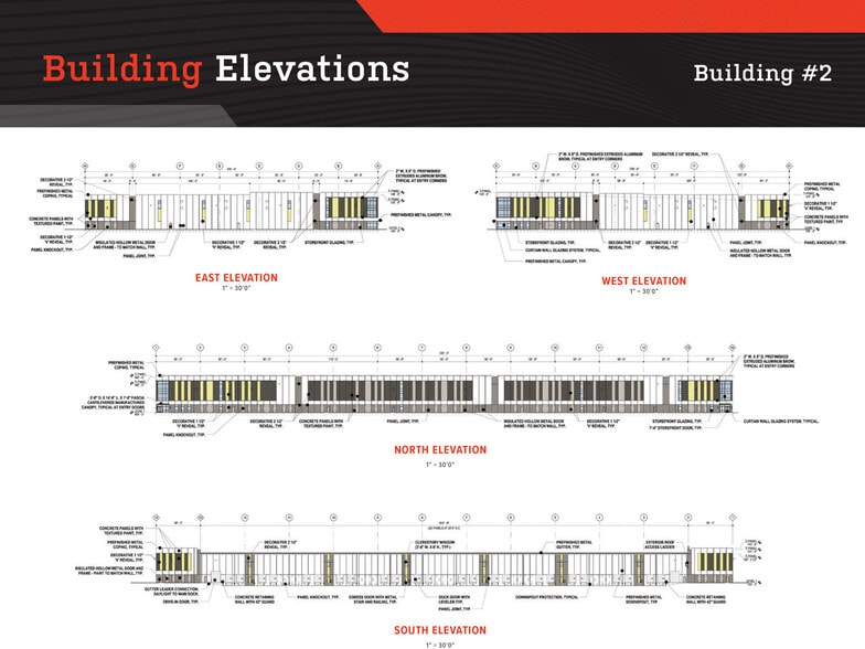 International Dr, Coraopolis, PA à louer - Autre – Image 3 sur 3