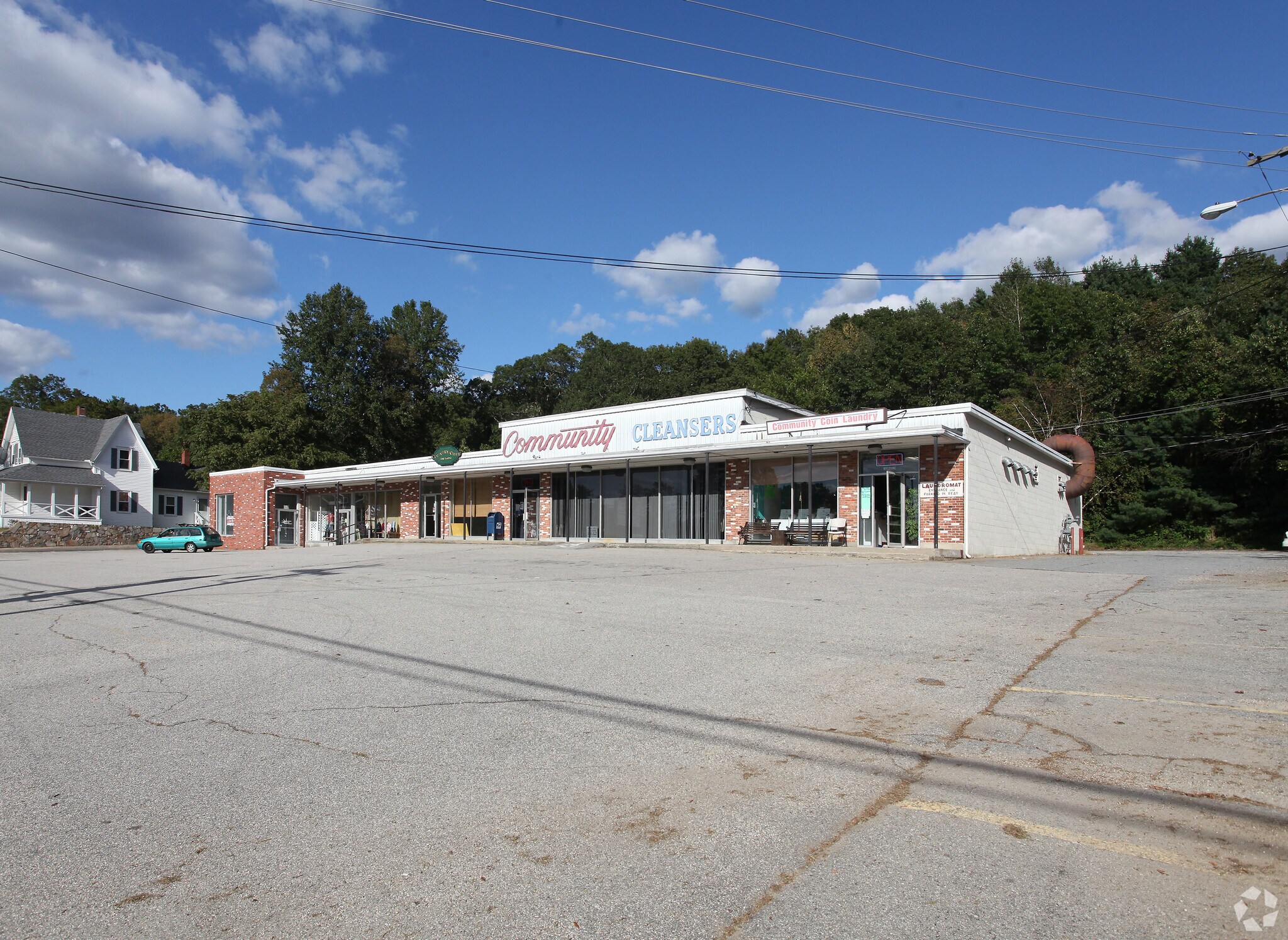 542-548 N Main St, Danielson, CT à louer Photo principale– Image 1 sur 5