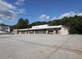 Plus de détails pour 542-548 N Main St, Danielson, CT - Local commercial à louer