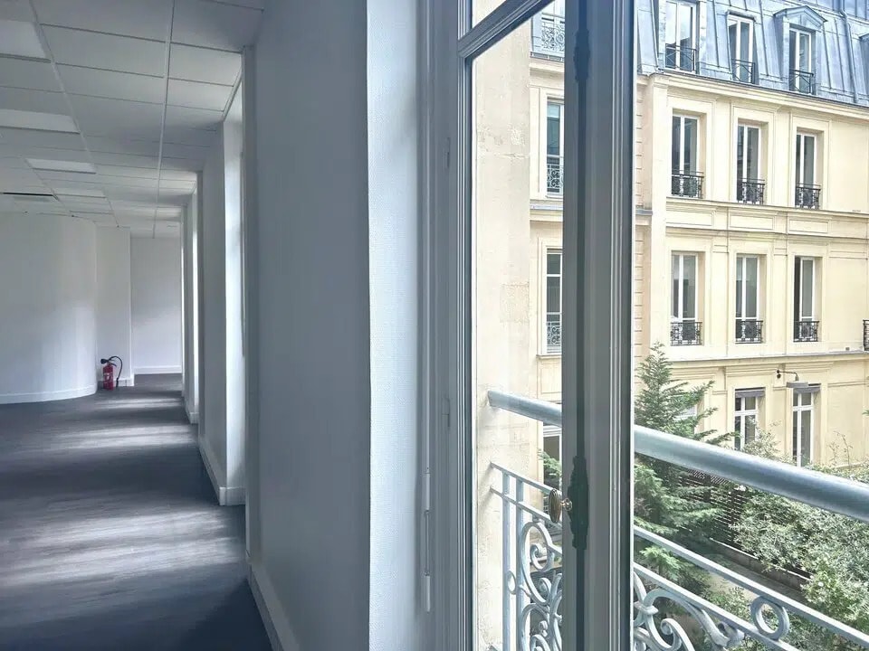 Photo de l’immeuble
