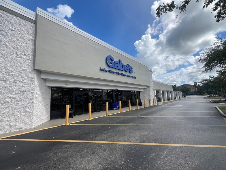 11029-11177 W Colonial Dr, Ocoee, FL à louer - Photo de l’immeuble – Image 3 sur 7