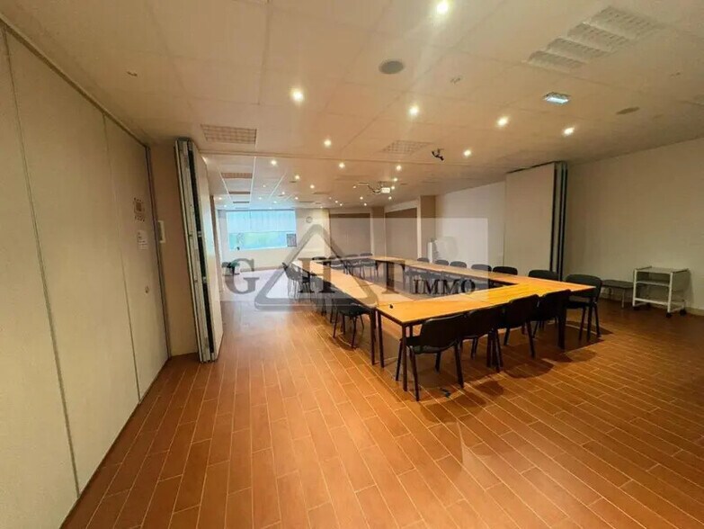 Bureau dans Paris à louer - Photo intérieure – Image 1 sur 8