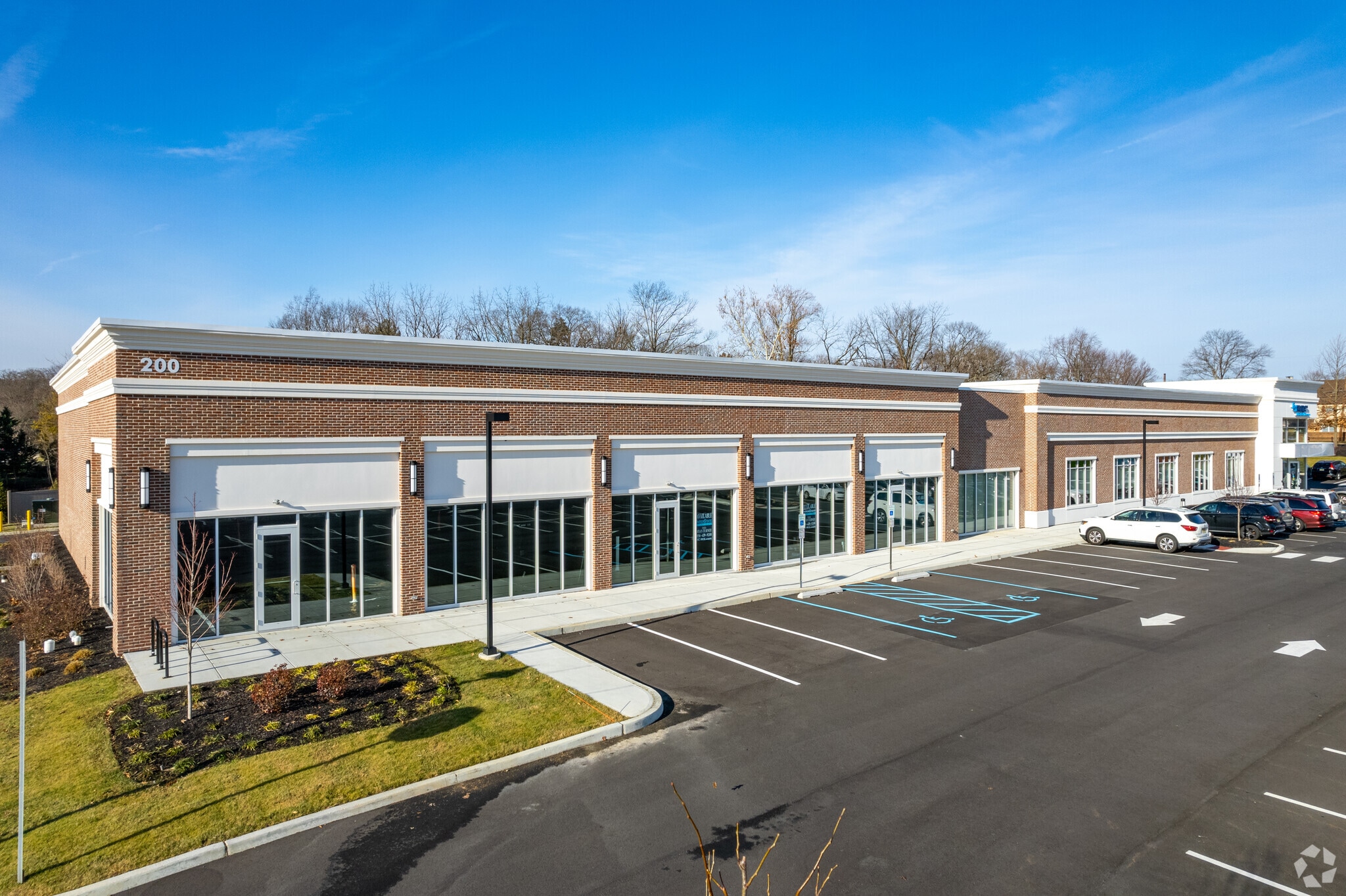 200 Marter Ave, Moorestown, NJ à louer Photo principale– Image 1 sur 8