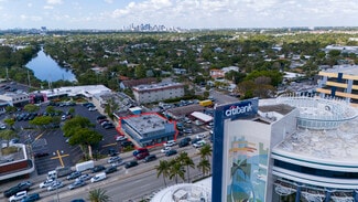 Plus de détails pour 2132-2200 E Oakland Park Blvd, Fort Lauderdale, FL - Bureau à louer
